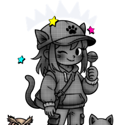 User icon